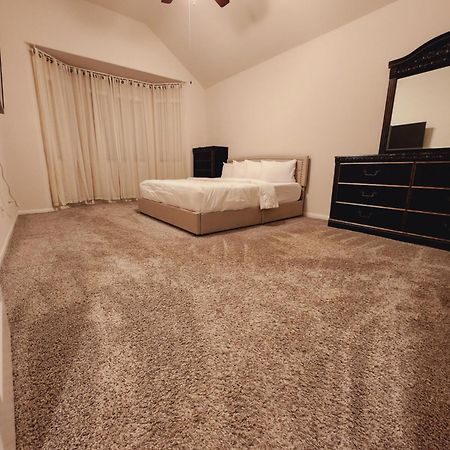 Missouri City Houston Sugarland Luxurious Shella Home ภายนอก รูปภาพ