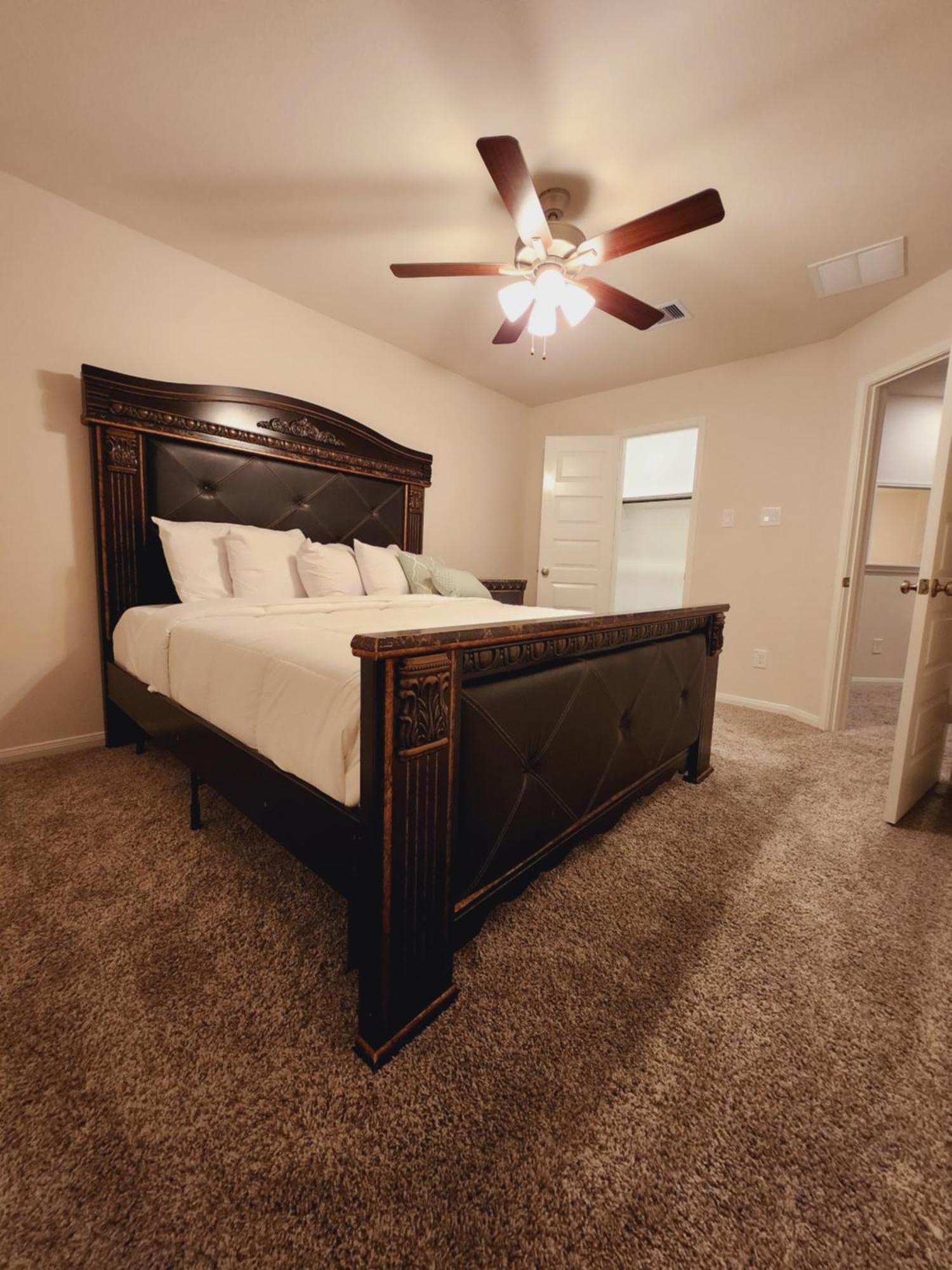 Missouri City Houston Sugarland Luxurious Shella Home ภายนอก รูปภาพ