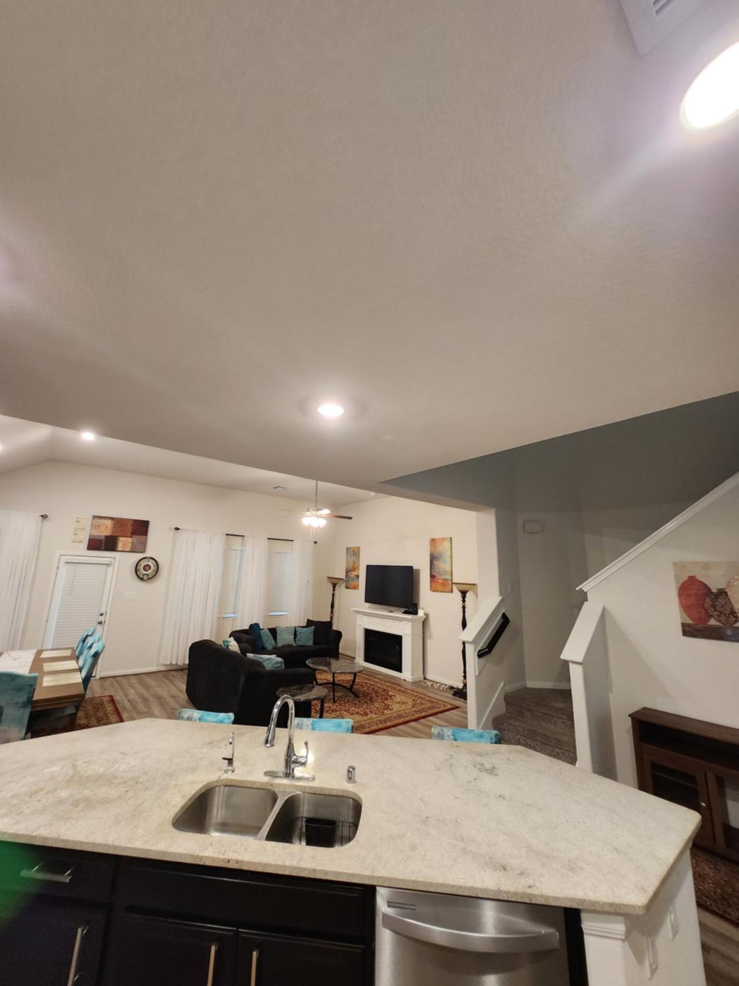 Missouri City Houston Sugarland Luxurious Shella Home ภายนอก รูปภาพ