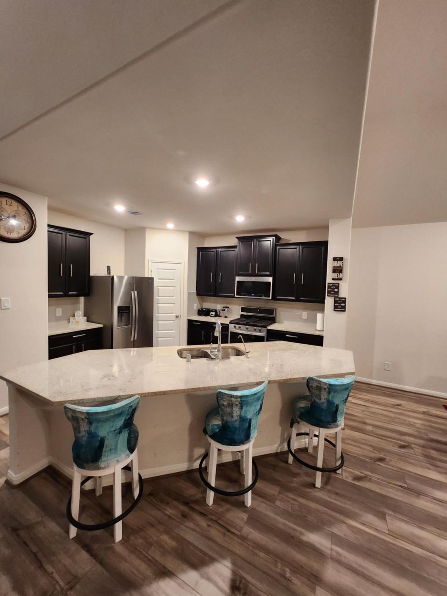 Missouri City Houston Sugarland Luxurious Shella Home ภายนอก รูปภาพ